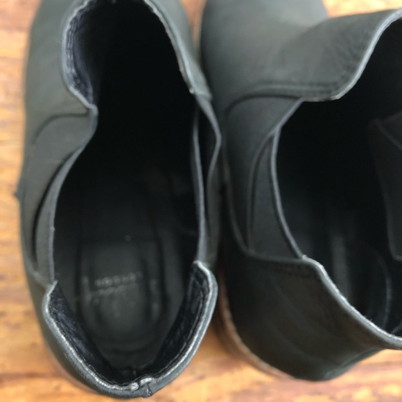 SHELLYS LONDON BOOTS - Picture 5 of 7